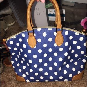 Dooney and Bourke Purse